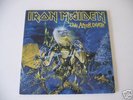 IRON MAIDEN - LIVE AFTER DEATH - 2LP -  VINILOVINTAGE