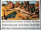 Bach - Matthew Passion - Klemperer - SAX 2446-50 / NM