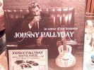 johnny hallyday coffret 3 vinyles le coeur d un homme