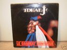 IDEAL J - Le combat continue (album 1998)