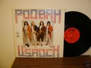 POOBAH - US ROCK - HARD ROCK PRIVATE PRESS - BEAUTIFUL