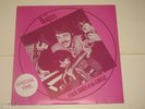 MINT colored orange vinyl BEATLES 4 sides 2 LP set