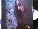 JUDEE SILL s/t RARE LP classic femme folk