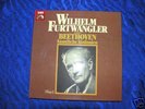 Beethoven Sinfonien 1 – 9, Furtwängler, 