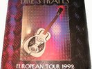  3X LP DIRE STRAITS LIVE VINYL PIRATE LIMITED