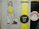 RAPPA ROBERT/COME IN A DIS/GORGON/JAMAICA/ORIGINAL