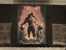 MANOWAR*LOUDER THAN HELL* LP / SAVATAGE