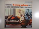 BENNY GOLSON SEXTET - MODERN TOUCH ORIG RIVERSIDE 1957