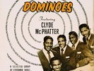 ``BILLY WARD & DOMINOES w/CLYDE McPHATTER´´ PARLOPHONE