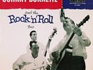 `JOHNNY BURNETTE AND ROCK`N ROLL TRIO´ 10