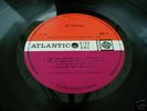 LED ZEPPELIN DEBUT UK PRESS PLUM\RED LABELS  MINT VINYL