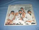 BEATLES Butcher Cover Peeled Yesterday Today LP STEREO
