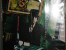 Bob Dylan  Vinyl LP World Gone Wrong Dutch Pressing