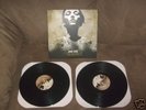 CONVERGE Jane Doe LP black