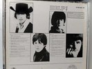 BEATLES orig SHELL cover HELP LP Holland VERY RARE EX
