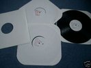 WHITE STRIPES Live In Las Vegas RARE 3 LP VINYL MINT