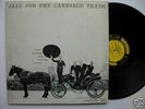 George Wallington w D Byrd Prestige 7032 / W 50th DG