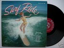 Art Pepper – Surf ride -  US LP Savoy 12089 DG