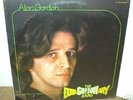 ALAN GORDON  The ExtraGordonary Band LP sld  Tiger Lily