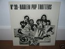HARLEM POP TROTTERS - RARE FRENCH PSYCH FUNK LIBRARY LP