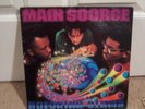 Main Source - Breaking Atoms 1991 Original Wild Pitch