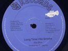 Boy Blue Long Time I No Smoke UK orig S&G 12
