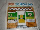 Smile Beach Boys Brother Records T 9002 3 lps CV