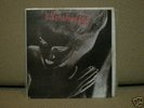 DESTRY HAMPTON & THE WOLVES FROM HELL Rare Kbd Punk