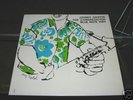 RARE ANDY WARHOL ART COVER LP JOHNNY GRIFFIN BLUE NOTE