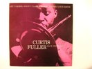 CURTIS FULLER Self Titled BLUE NOTE LP W. 63rd NM