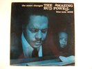 BUD POWELL Scene Changes BLUE NOTE LP W. 63rd