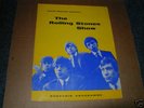 May 1964 Rolling Stones, tour programme