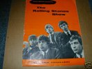 May 1964 Rolling Stones tour programme