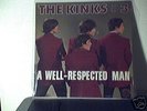 The Kinks A well respected Lp F rench pressing RARE