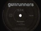 1993 - GUNRUNNERS - CONSEQUENCES-RARE RANDOM-LORD TARIQ