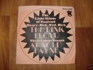 THE PINK FLOYD ARNOLD LAYNE PROMO TOWER 333 RARE WOW