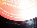 ROLLING STONE-1st pressing LP XARL6272-1A  VERY RARE