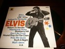  Elvis Presley Golden Boy - HORZU release