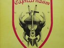 Capharnaum (Rare Hard Rock Fr.) - LP - J.P.B. 00040