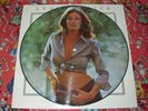 LYNDA CARTER - PORTRAIT - 1978 PROMO ONLY PIC DISC LP
