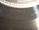 Beatles LP REVOLVER alternate remix XEX 606-1 Side B