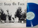 $27 Snap On Face HETERODYNE Psych/Private Press LP