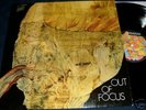 LP Out Of Focus,Same,Kuckuck 2375010,D 1971, near mint