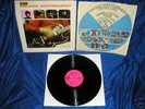 The Kinks-Kink Kontroversy/Orig. UK PYE EXPORT LP/1965