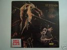 Saint Steven Same Probe Fuzz Psych LP SEALED PROMO