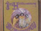 JIMI HENDRIX EXPERIENCE Reel to Reel Tape 7.1/2 ips
