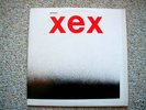 group XEX private press 1980 Minimal SYNTH electronic