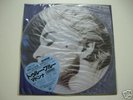 Madonna-True Blue-Japan Picture Disc w/Sticker OBI