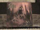 DEATH*THE SOUND OF PERSEVERANCE*LP/OBITUARY
