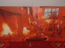 TRAFFIC Mr Fantasy LP 1967 ISLAND 1st Press SUPERB